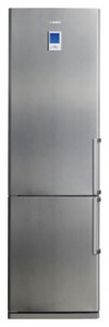 Хладилник Samsung RL-44 FCIS снимка
