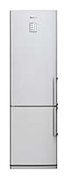 Kühlschrank Samsung RL-41 ECSW Foto