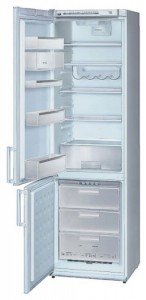 Refrigerator Siemens KG39SV10 larawan