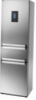 MasterCook LCTD-920NFX Холодильник
