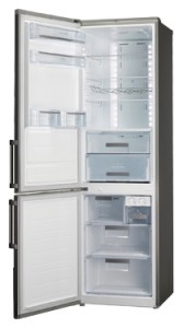 Refrigerator LG GW-B499 BAQZ larawan
