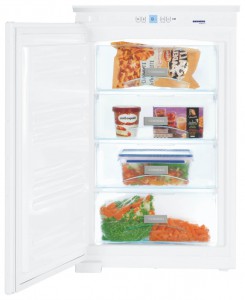 Refrigerator Liebherr IGS 1614 larawan