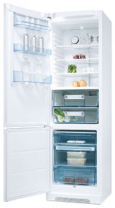 Tủ lạnh Electrolux ERZ 36700 W ảnh