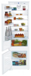 Холодильник Liebherr ICS 3204 фото