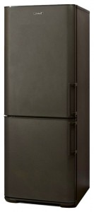 Tủ lạnh Бирюса W143 KLS ảnh