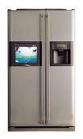 ตู้เย็น LG GR-S73 CT รูปถ่าย