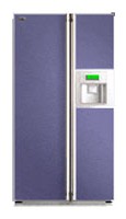 Tủ lạnh LG GR-L207 NAUA ảnh