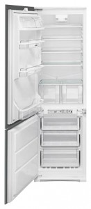 Refrigerator Smeg CR325APNF larawan
