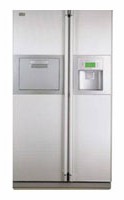 Refrigerator LG GR-P207 MAHA larawan