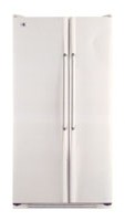 Tủ lạnh LG GR-B207 FVGA ảnh