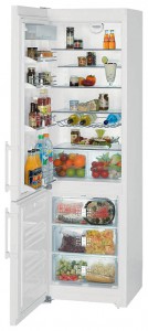 Холодильник Liebherr CNP 4056 фото