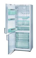 ตู้เย็น Siemens KG40U123 รูปถ่าย