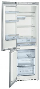 Холодильник Bosch KGS36VL20 фото