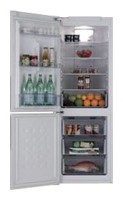 Ψυγείο Samsung RL-40 EGSW φωτογραφία