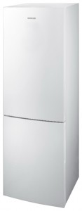 Tủ lạnh Samsung RL-40 SCSW ảnh