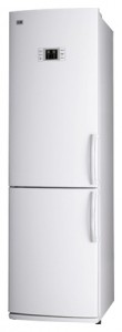 Tủ lạnh LG GA-479 UVPA ảnh