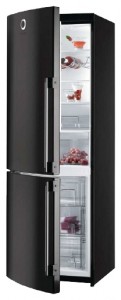 Tủ lạnh Gorenje RKV 6800 SYB ảnh