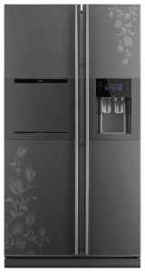 Kühlschrank Samsung RSH1KLFB Foto