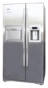 Tủ lạnh BEKO GNEV 420 X ảnh