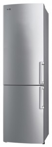 Холодильник LG GA-B489 ZMCA фото