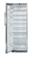 Refrigerator Liebherr Kes 4260 larawan