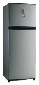 Refrigerator Toshiba GR-N59TR S larawan