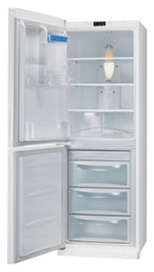 ตู้เย็น LG GC-B359 PLCK รูปถ่าย