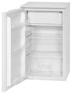 Refrigerator Bomann KS193 larawan