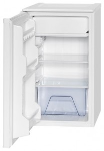 Tủ lạnh Bomann KS128.1 ảnh