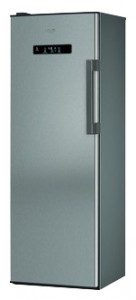 Tủ lạnh Whirlpool WMES 3799 DFCIX ảnh