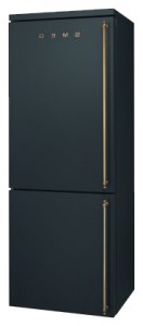 Холодильник Smeg FA800AO фото
