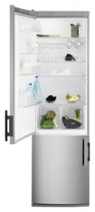 Tủ lạnh Electrolux EN 4000 AOX ảnh