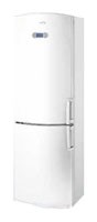 Tủ lạnh Whirlpool ARC 7550 W ảnh