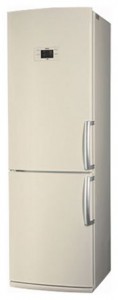 Tủ lạnh LG GA-B409 BEQA ảnh