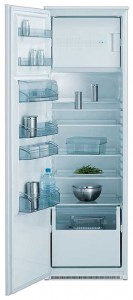 Refrigerator AEG SK 81840 6I larawan