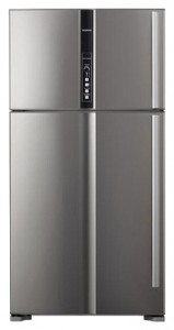 Холодильник Hitachi R-V662PU3XINX фото