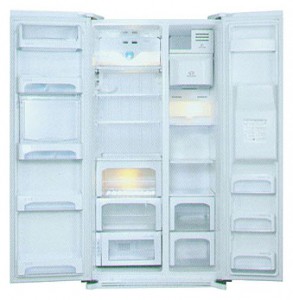 Refrigerator LG GR-P217 PSBA larawan