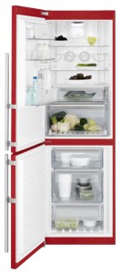 Холодильник Electrolux EN 93488 MH фото