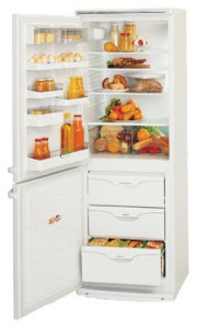 Refrigerator ATLANT МХМ 1809-02 larawan
