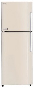 Холодильник Sharp SJ-431VBE фото