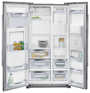 Tủ lạnh Siemens KA90GAI20 ảnh