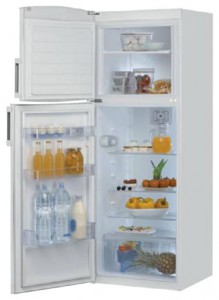 Tủ lạnh Whirlpool WTE 3113 A+W ảnh