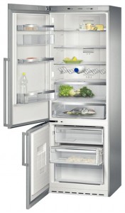 Холодильник Siemens KG49NH90 Фото