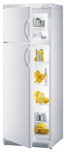 Refrigerator Mora MRF 6324 W larawan