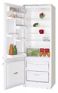 Refrigerator ATLANT МХМ 1816-12 larawan