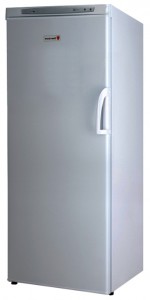Tủ lạnh Swizer DF-165 ISP ảnh
