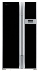 Kühlschrank Hitachi R-S700EUC8GBK Foto
