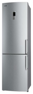 ตู้เย็น LG GA-E489 ZAQA รูปถ่าย
