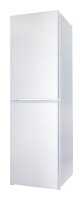 Tủ lạnh Daewoo Electronics FR-271N ảnh