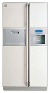 Refrigerator Daewoo Electronics FRS-T20 FAM larawan